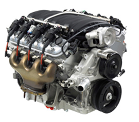B159F Engine